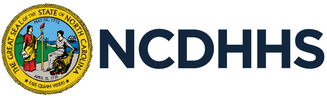 North Carolina Department of Health and Human Services